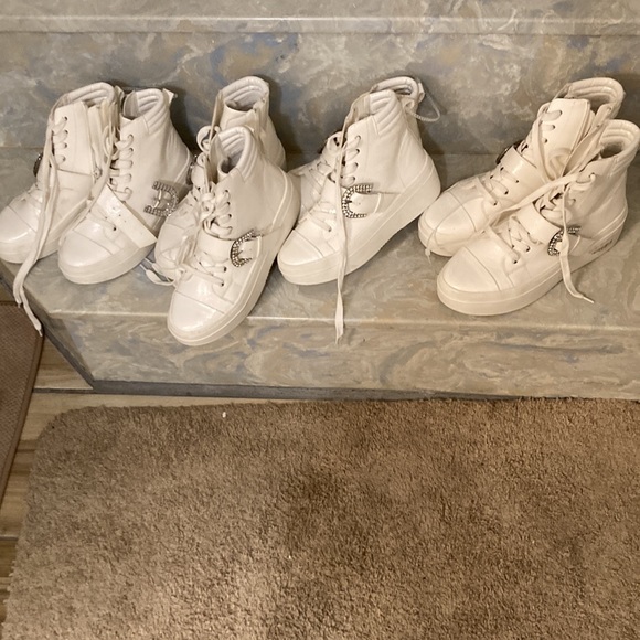 New Gianni Bini Boots - Picture 2 of 5